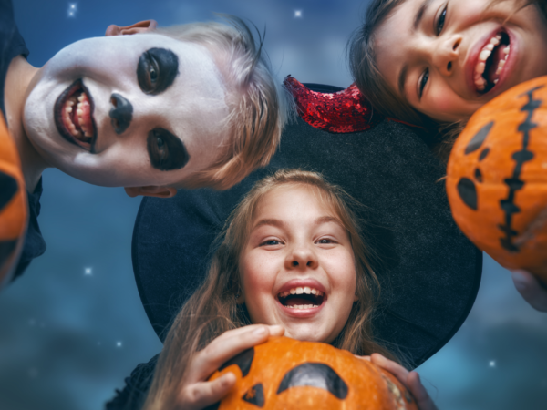 7 Fun Alternatives to Trick-or-Treating This Year